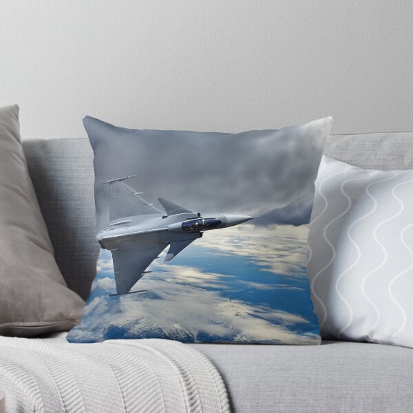 Item preview, Gripen designed and sold by Skyframe Aviation.