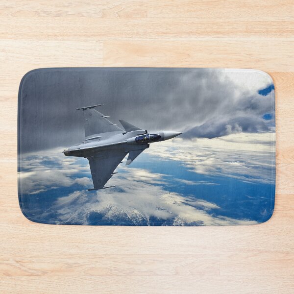 Item preview, Gripen designed and sold by Skyframe Aviation.