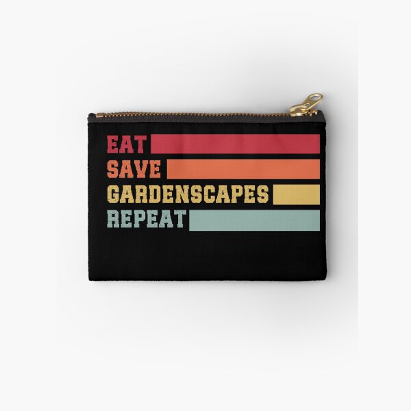Item preview, Eat sleep Gardenscapes repeat designed and sold by belladesign7.