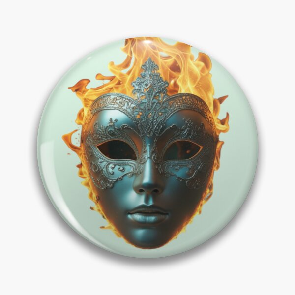 Item preview, Mask from Venice designed and sold by Aise06.