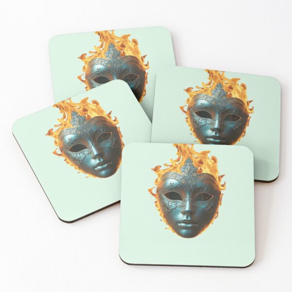 Item preview, Mask from Venice designed and sold by Aise06.