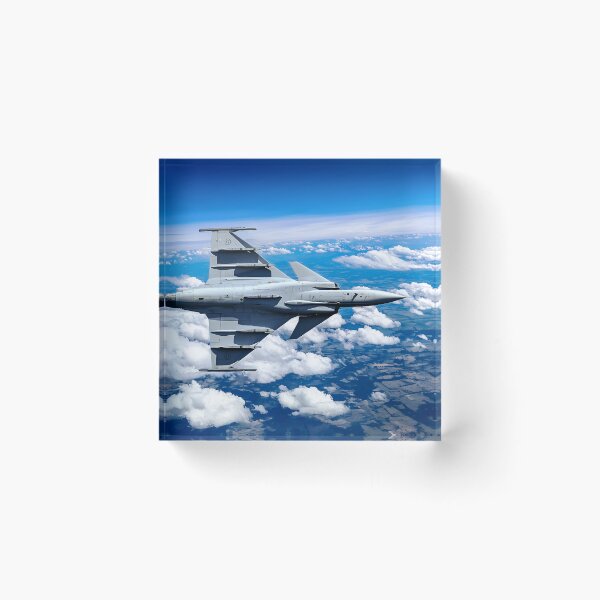 Item preview, Gripen designed and sold by Skyframe Aviation.