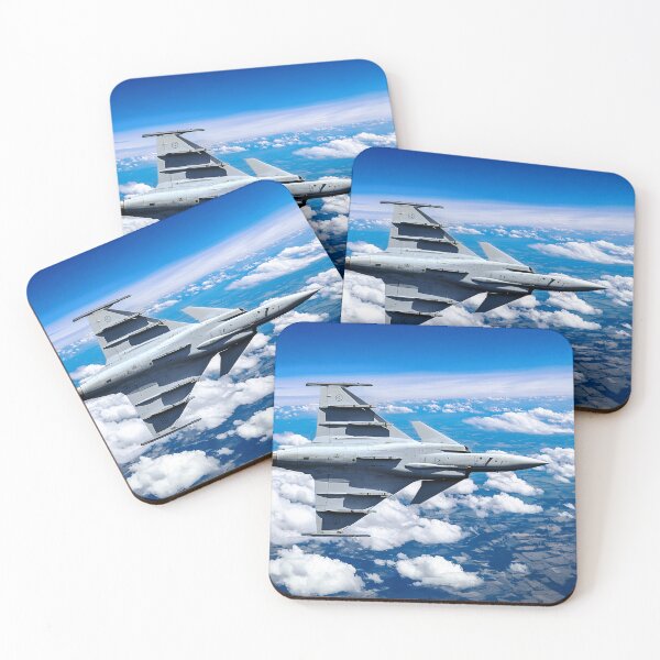 Item preview, Gripen designed and sold by Skyframe Aviation.