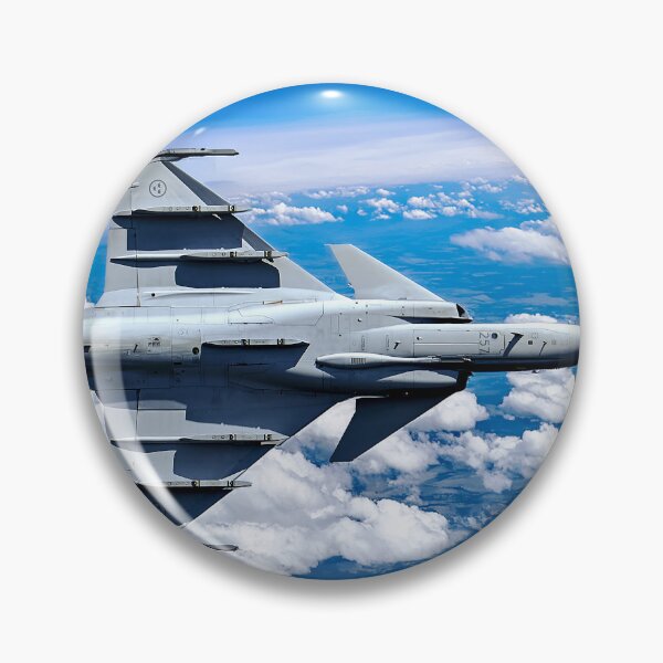 Item preview, Gripen designed and sold by Skyframe Aviation.
