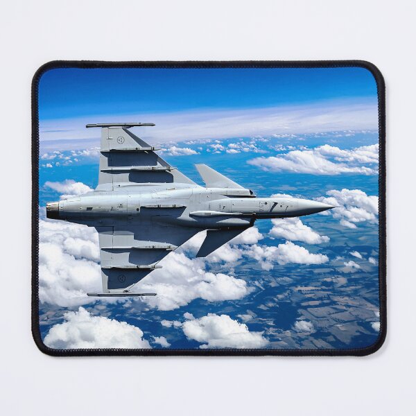 Item preview, Gripen designed and sold by Skyframe Aviation.