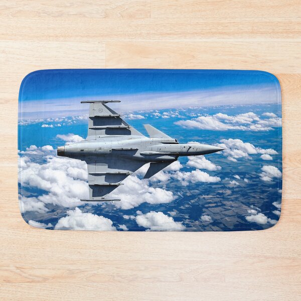 Item preview, Gripen designed and sold by Skyframe Aviation.