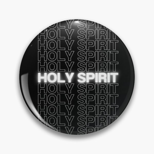 Item preview, Holy spirit  designed and sold by Infinity style .