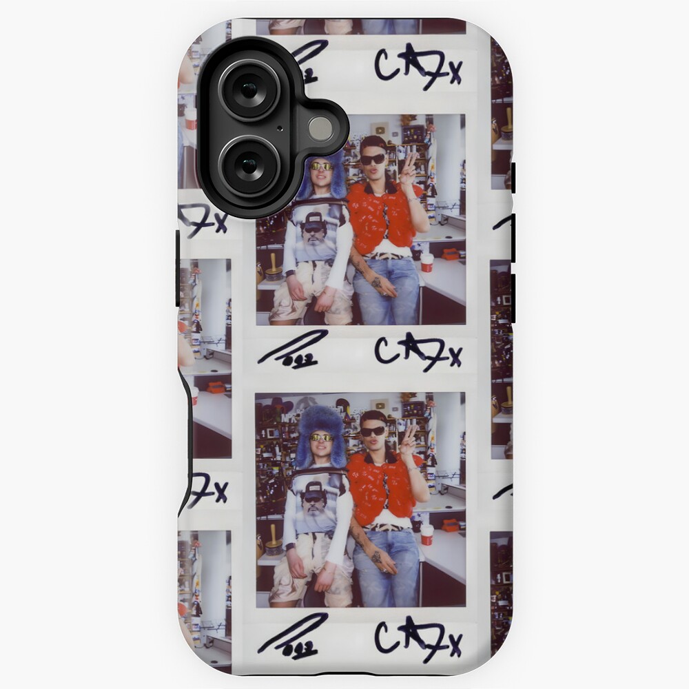 Item preview, iPhone Magsafe Tough Case designed and sold by Ceremonials-.