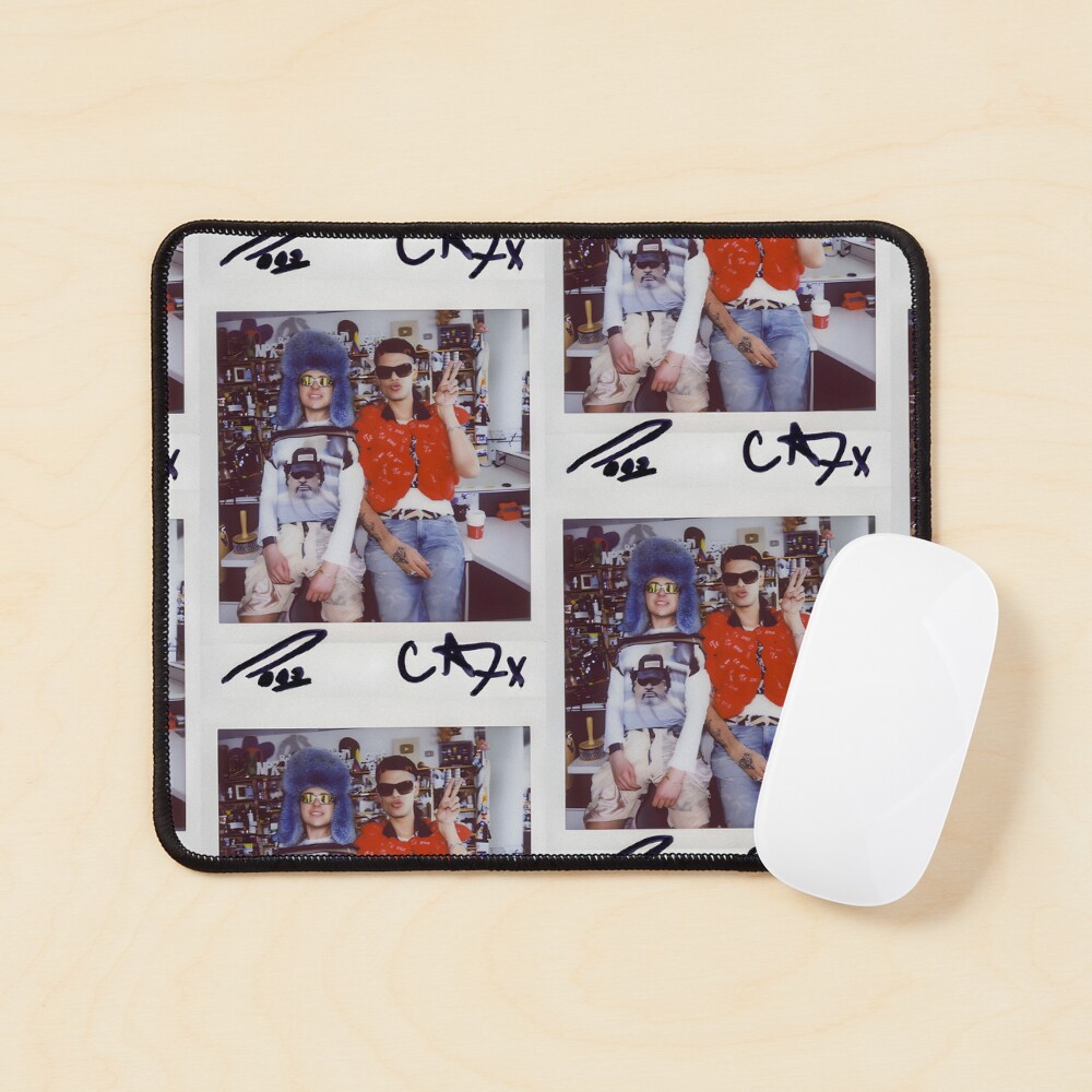 Item preview, Mouse Pad designed and sold by Ceremonials-.