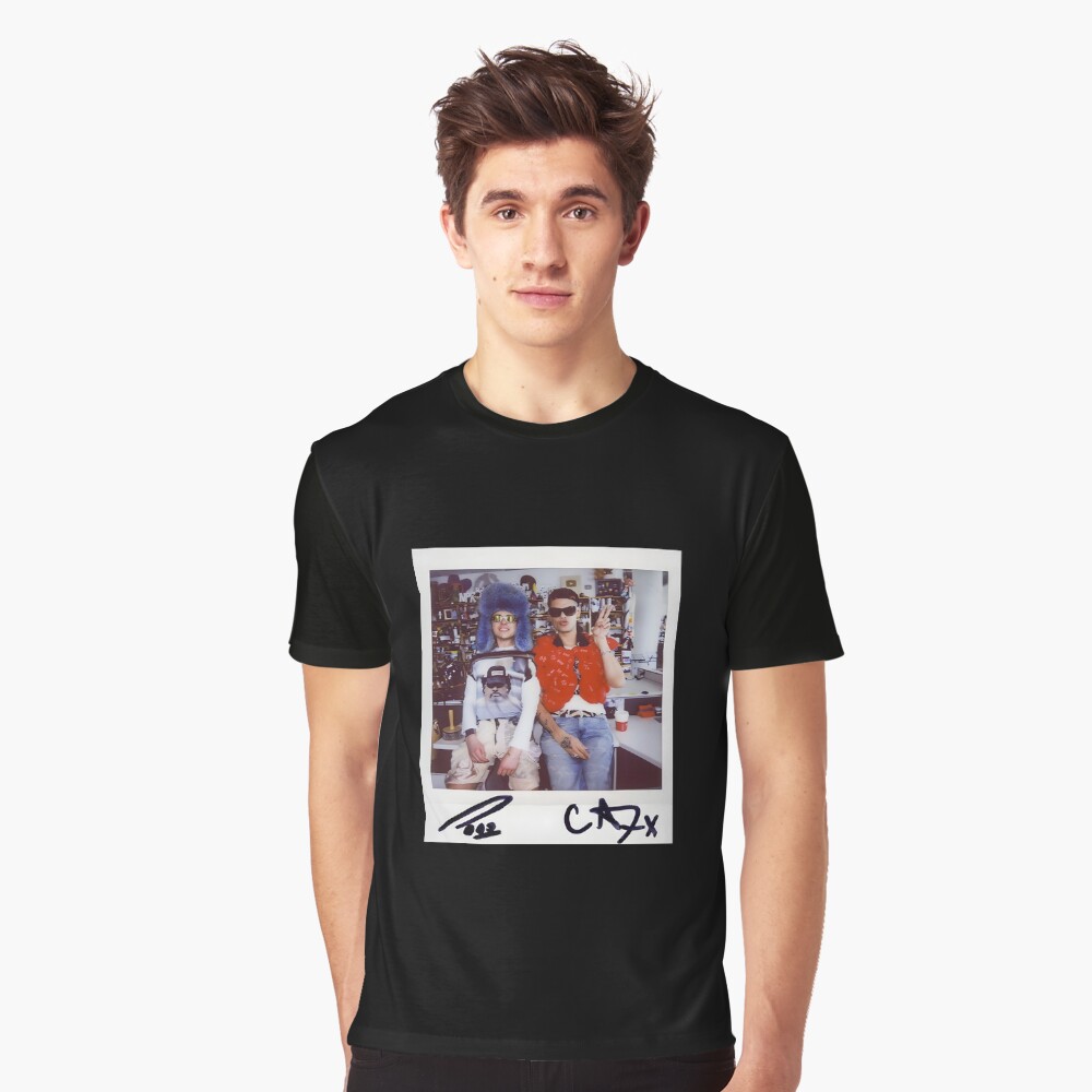Item preview, Graphic T-Shirt designed and sold by Ceremonials-.