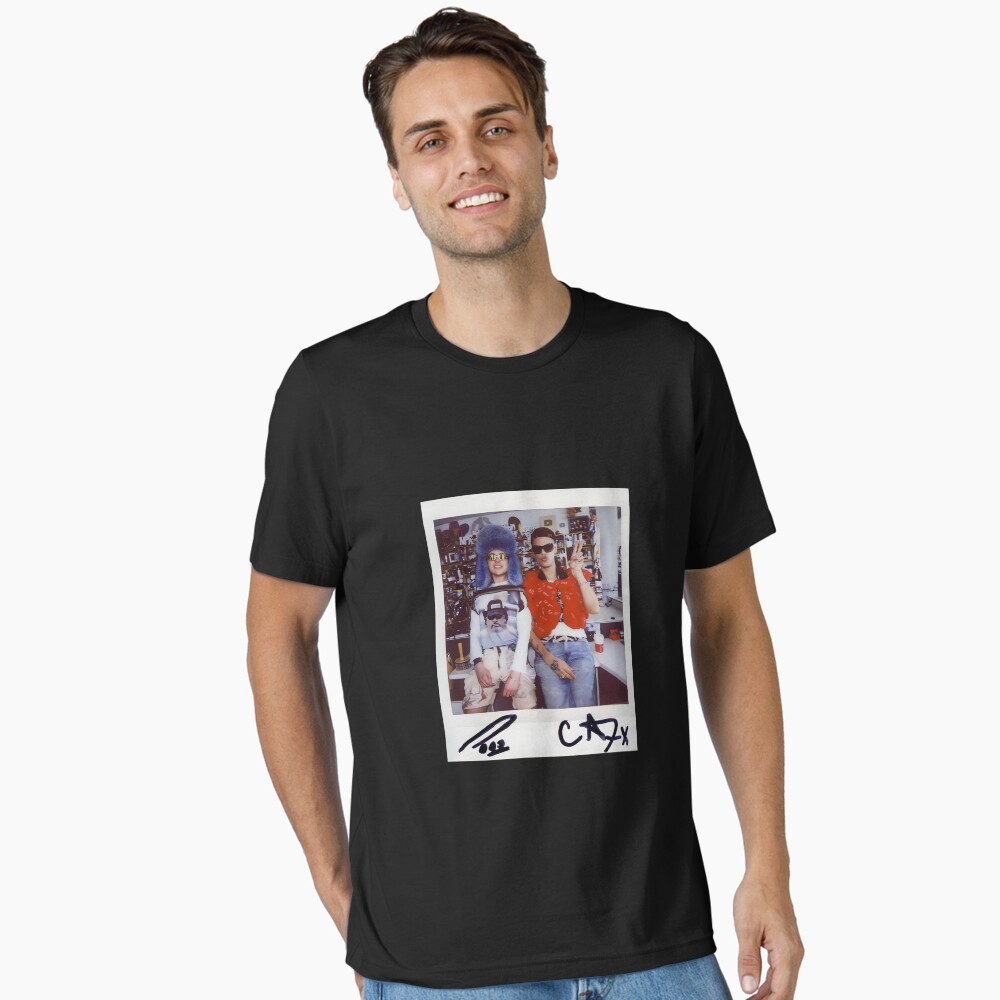 Item preview, Essential T-Shirt designed and sold by Ceremonials-.