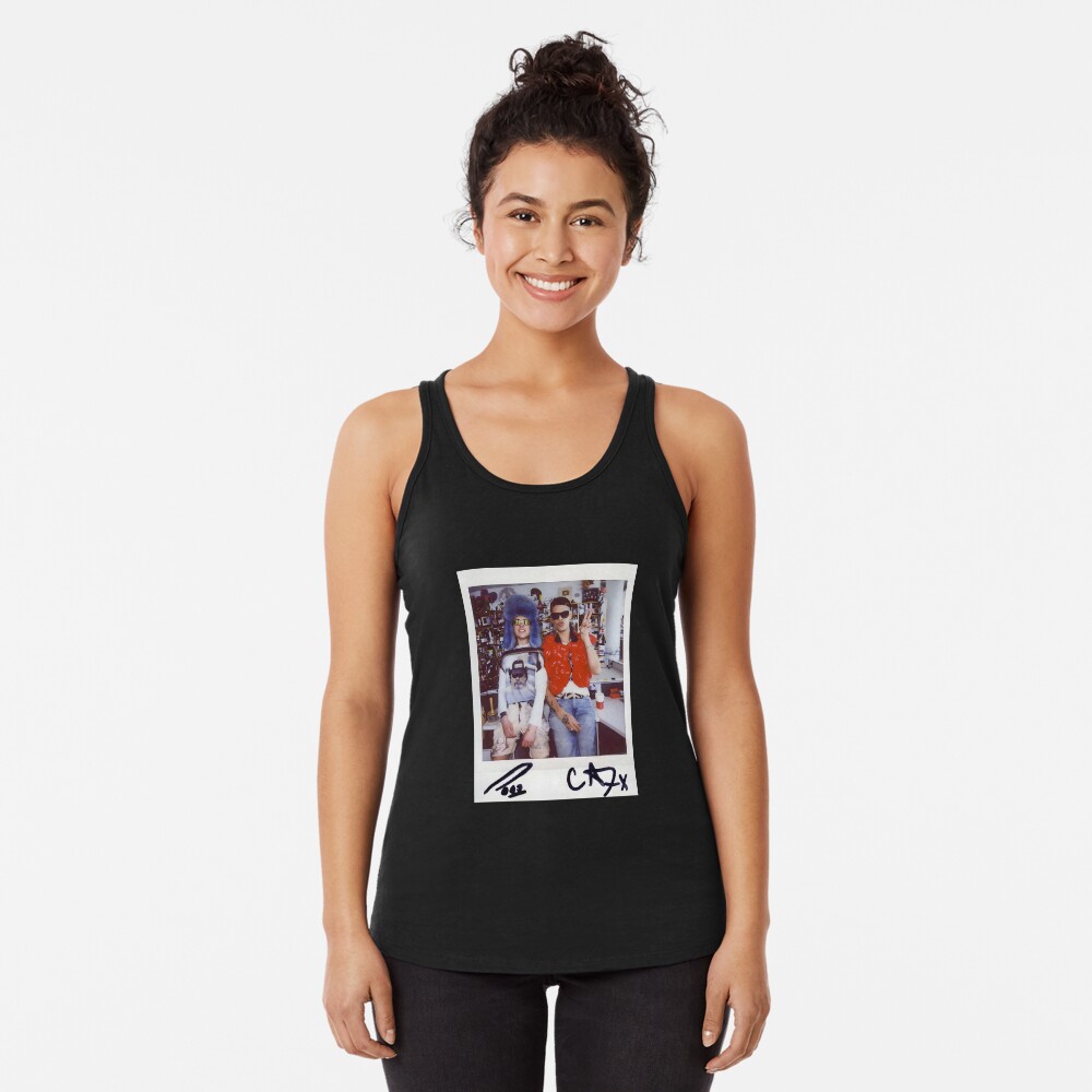 Item preview, Racerback Tank Top designed and sold by Ceremonials-.