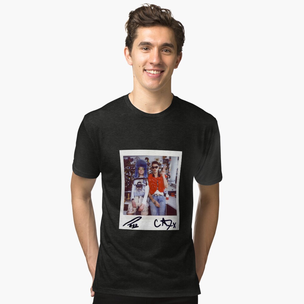 Item preview, Tri-blend T-Shirt designed and sold by Ceremonials-.