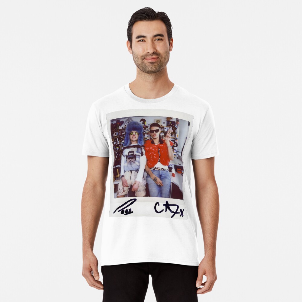 Item preview, Premium T-Shirt designed and sold by Ceremonials-.