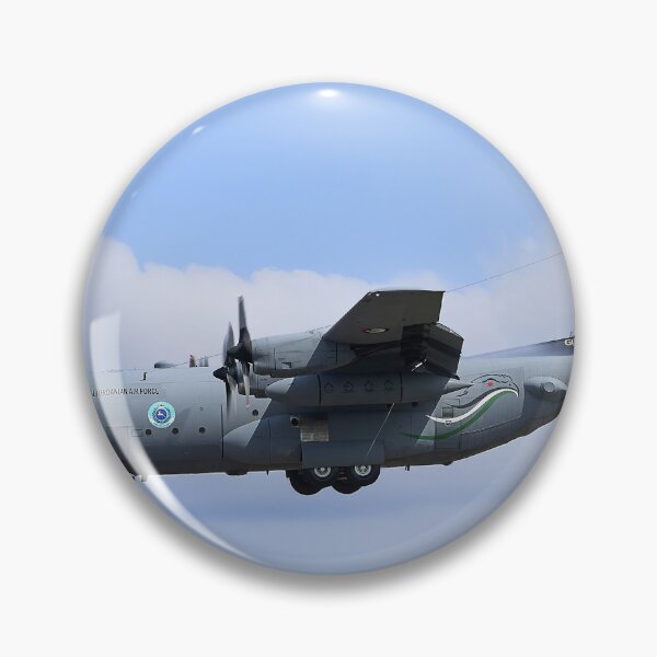 Item preview, C-130 Hercules designed and sold by Skyframe Aviation.
