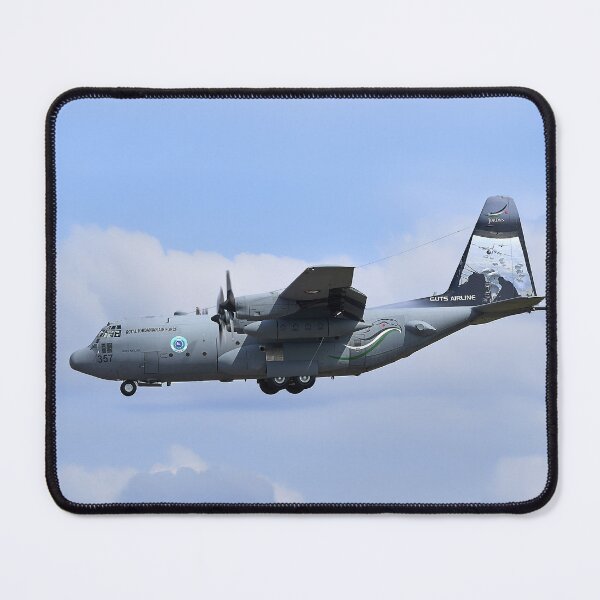 Item preview, C-130 Hercules designed and sold by Skyframe Aviation.
