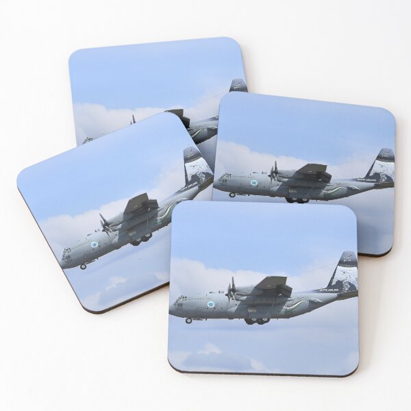 Item preview, C-130 Hercules designed and sold by Skyframe Aviation.