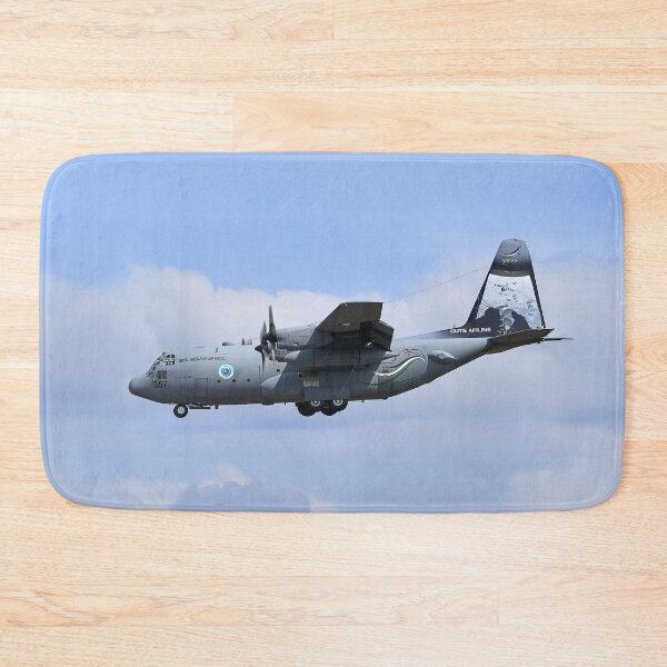 Item preview, C-130 Hercules designed and sold by Skyframe Aviation.