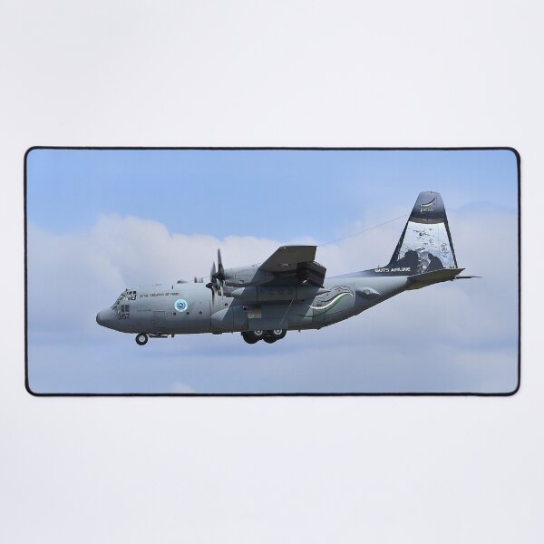 Item preview, C-130 Hercules designed and sold by Skyframe Aviation.