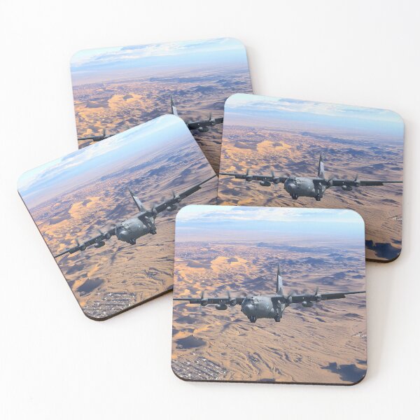 Item preview, C-130 Hercules designed and sold by Skyframe Aviation.