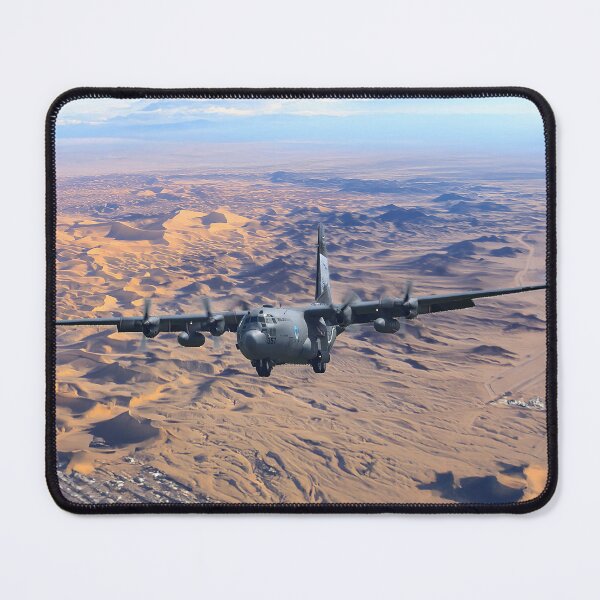 Item preview, C-130 Hercules designed and sold by Skyframe Aviation.