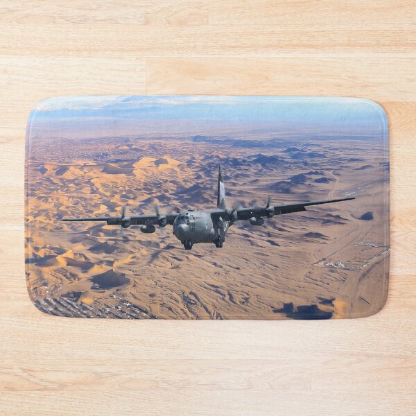 Item preview, C-130 Hercules designed and sold by Skyframe Aviation.