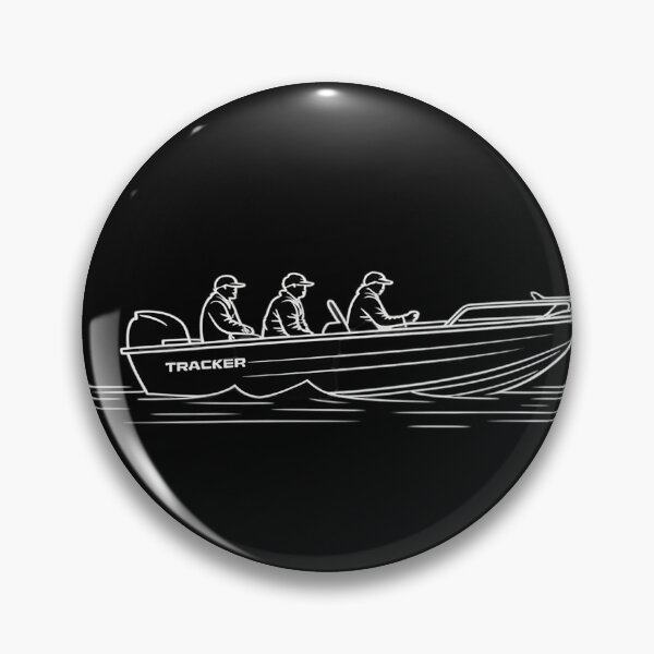 Item preview, Tracker Pro designed and sold by MAKOPOKOShop.