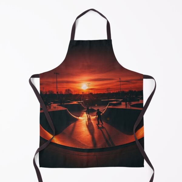 Item preview, Skaters sundown designed and sold by Md1982.