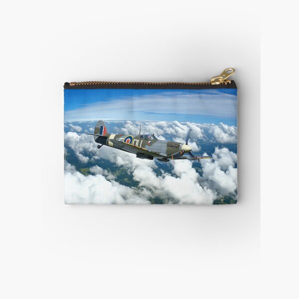 Item preview, Spitfire designed and sold by Skyframe Aviation.