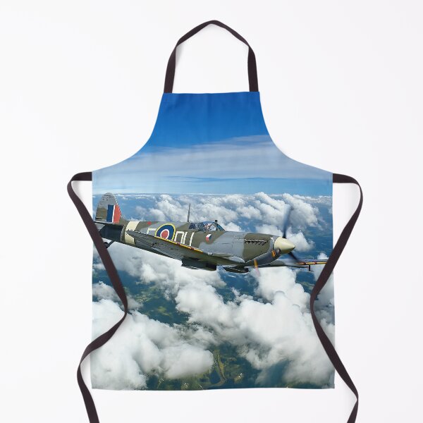 Item preview, Spitfire designed and sold by Skyframe Aviation.