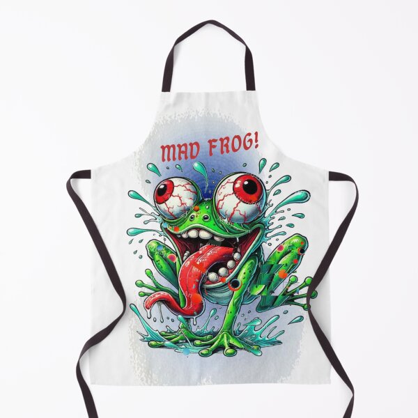 Item preview, Funny Frog Pack designed and sold by Rosa1977.