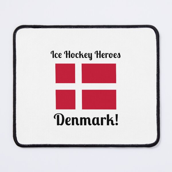 Item preview, Ice Hockey Heroes Denmark 2025 designed and sold by Fleetwood1994.