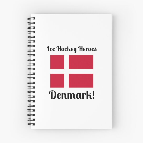 Item preview, Ice Hockey Heroes Denmark 2025 designed and sold by Fleetwood1994.