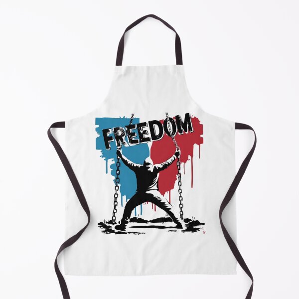 Item preview, Freedom designed and sold by whatthefoxsays.