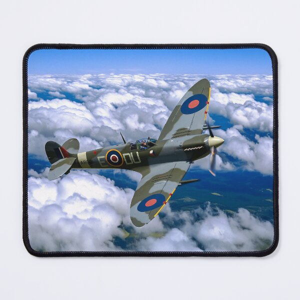 Item preview, Spitfire designed and sold by Skyframe Aviation.