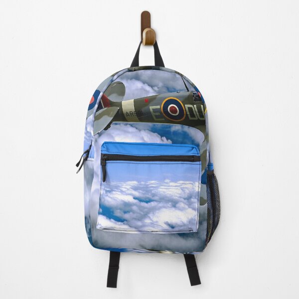Item preview, Spitfire designed and sold by Skyframe Aviation.