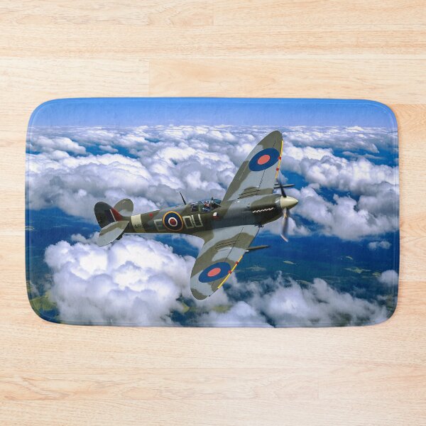 Item preview, Spitfire designed and sold by Skyframe Aviation.