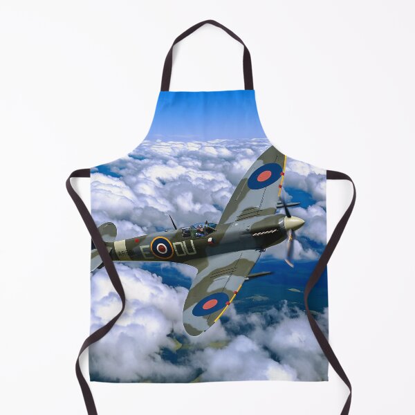 Item preview, Spitfire designed and sold by Skyframe Aviation.