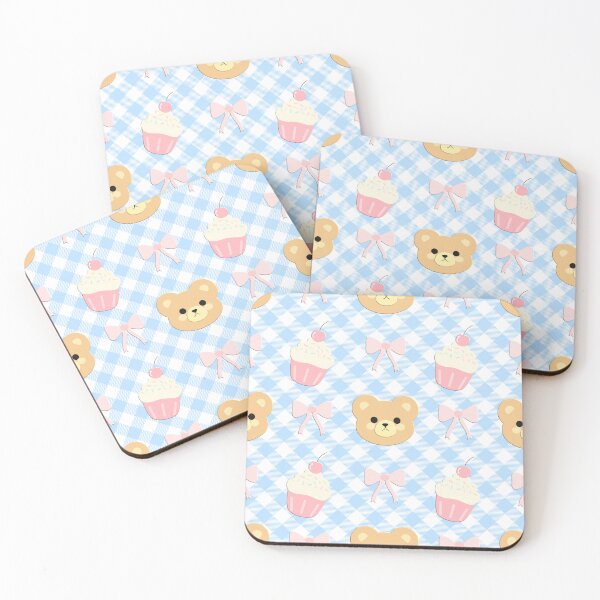 Item preview, Cute bears designed and sold by ANUPA-S.