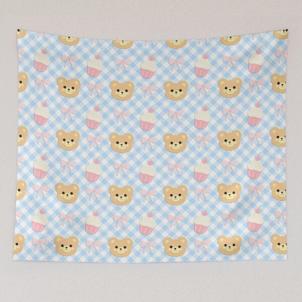 Item preview, Cute bears designed and sold by ANUPA-S.