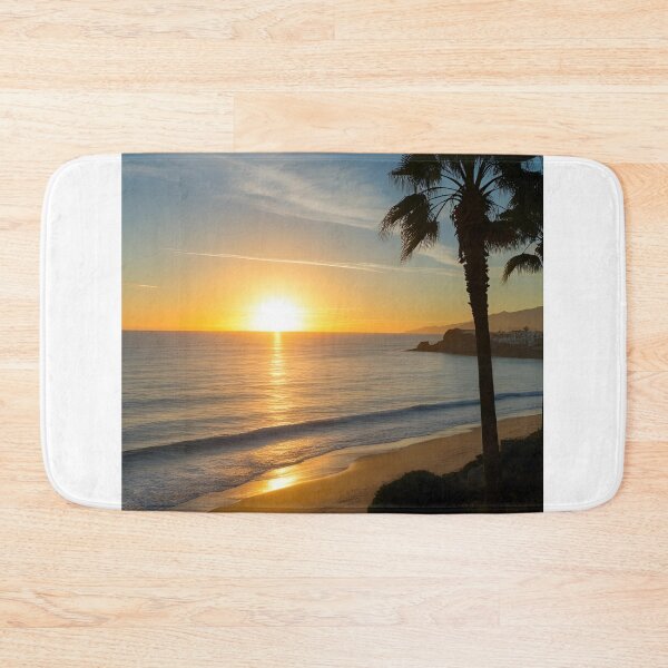 Item preview,  Sunrise in Costa Del Sol  Beautiful View designed and sold by xiaidex.