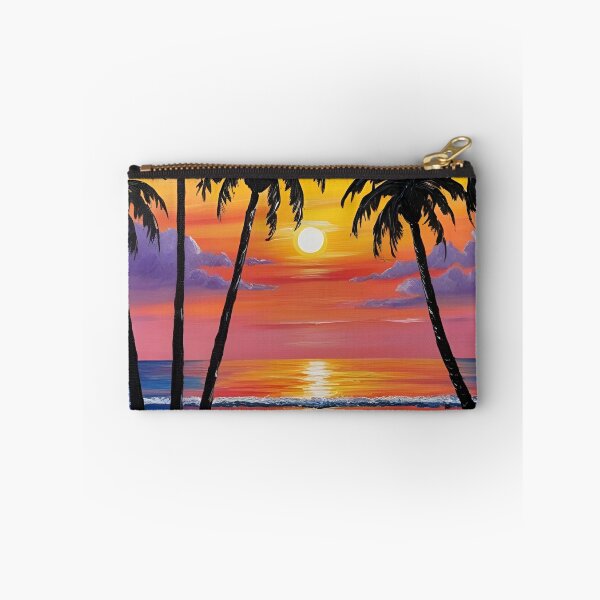 Item preview,  Sunrise in Costa Del Sol  Beautiful View designed and sold by xiaidex.