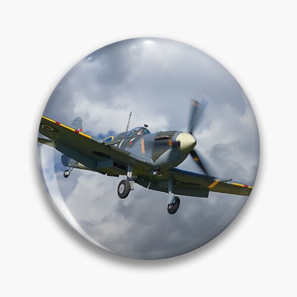 Item preview, Spitfire designed and sold by Skyframe Aviation.