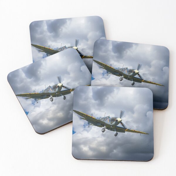 Item preview, Spitfire designed and sold by Skyframe Aviation.