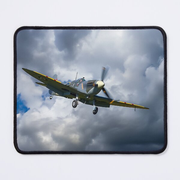 Item preview, Spitfire designed and sold by Skyframe Aviation.