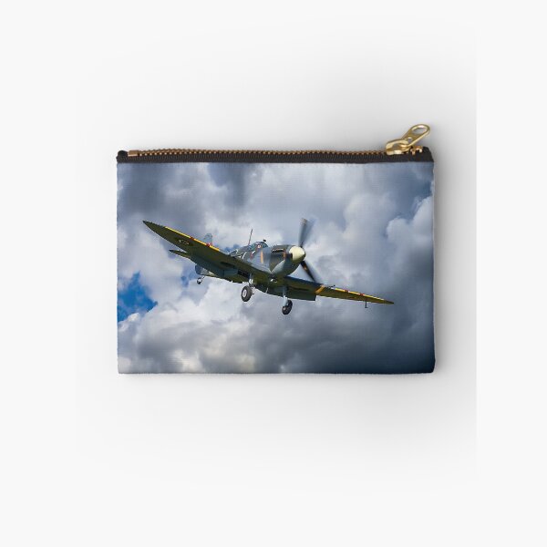 Item preview, Spitfire designed and sold by Skyframe Aviation.