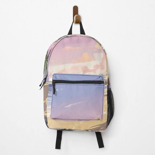Item preview, Fort Lauderdale Beach: Early Morning Tranquility designed and sold by LSVart.