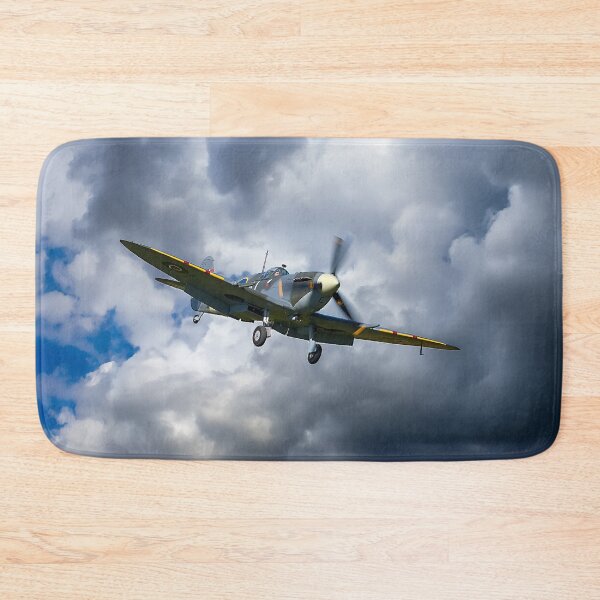 Item preview, Spitfire designed and sold by Skyframe Aviation.