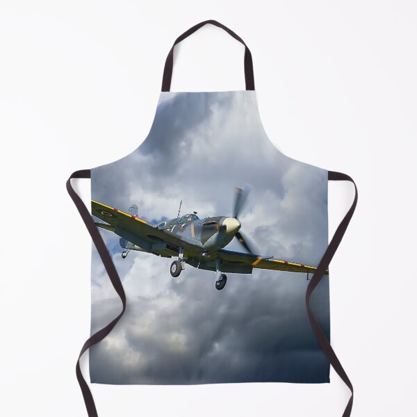 Item preview, Spitfire designed and sold by Skyframe Aviation.
