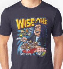 Wise-Oh's Unisex T-Shirt
